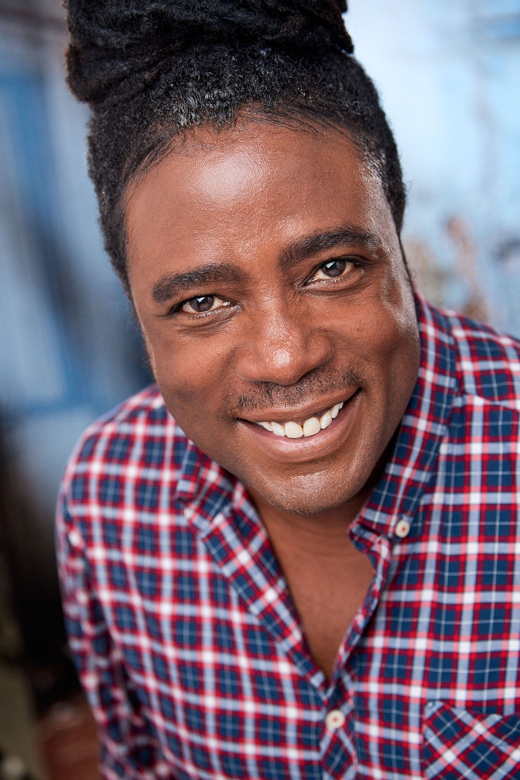 Tamir Yardenne — commercial headshot