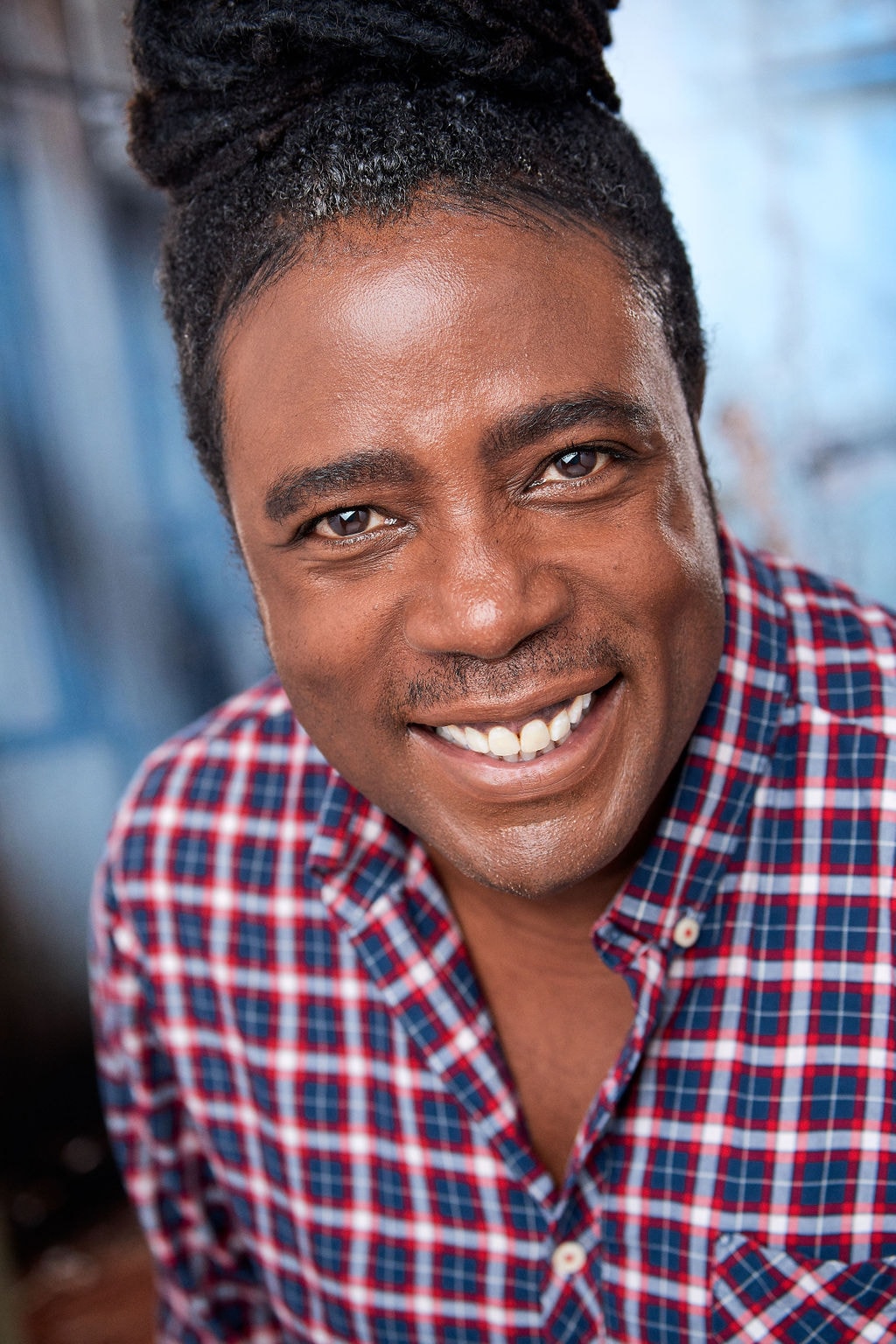 Tamir Yardenne headshot