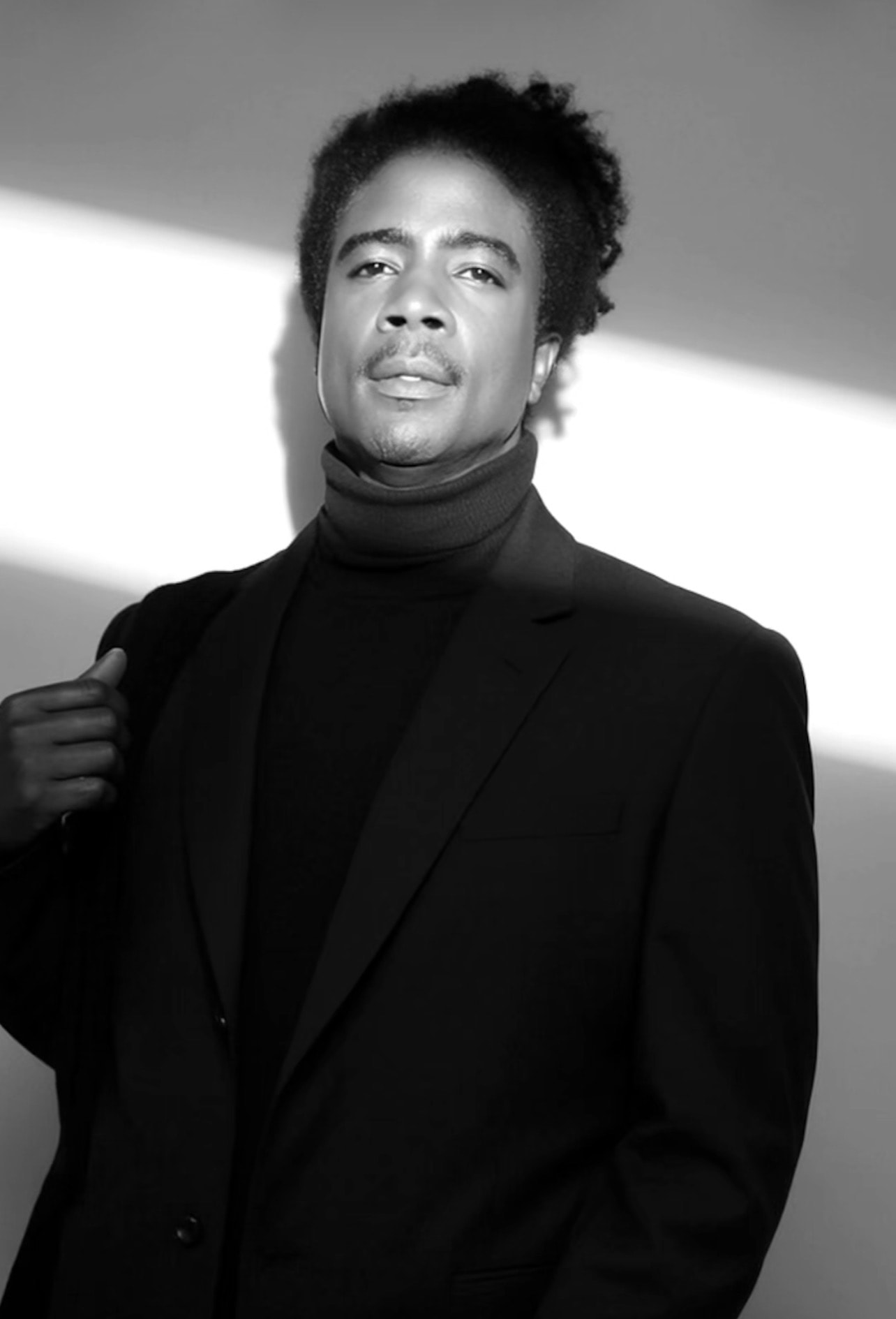 Tamir Yardenne — portrait for BtG_FUND feature