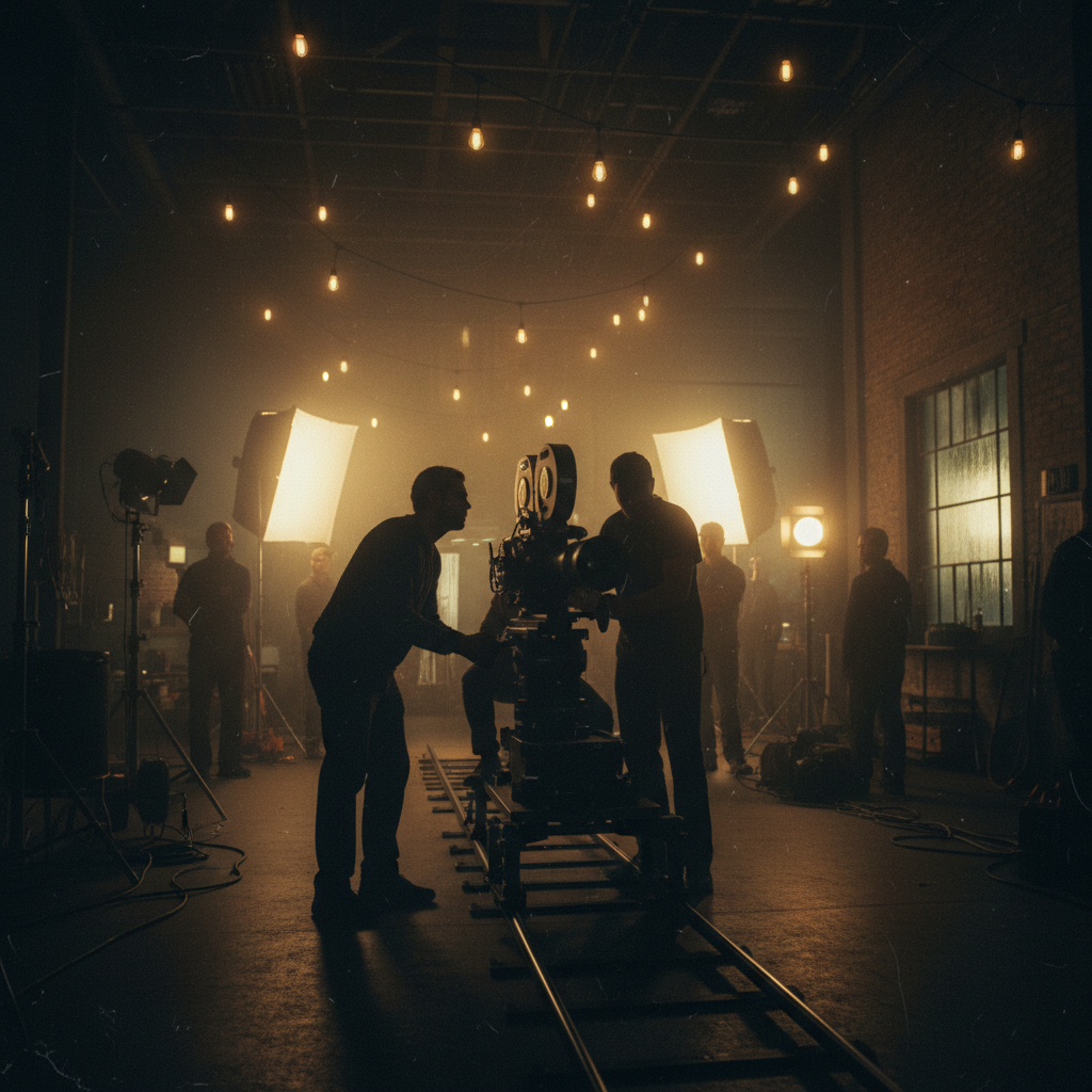 Independent Feature Film